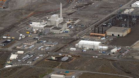 Hanford news - Hanford wins federal grant for electric-powered steam plant Seattle Daily Journal of Commerce 07:06 Thu, 14 Mar Biden admin proposes 2025 Hanford nuclear site budget, topping record set 2 days ago
